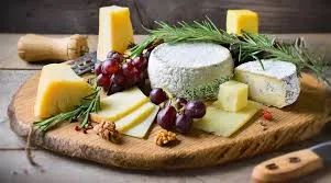 Plateau de fromage 