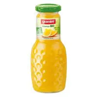 jus d' orange