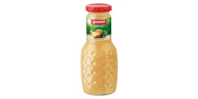 jus d' ananas 