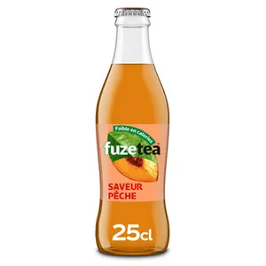 Fuze Tea