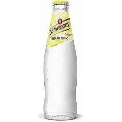 Schweppes agrumes