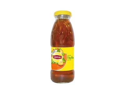 ice tea lipton 