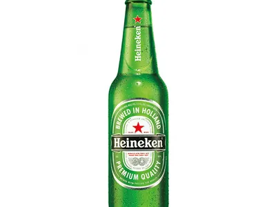  Heineken