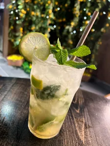 A/MOJITO