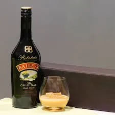VERRE BAILEYS 