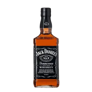BOUTEILLE JACK DANIELS 