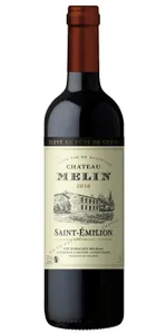 BOUTEILLE SAINT EMILION 