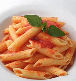 PENNE A LA NAPOLITAINE