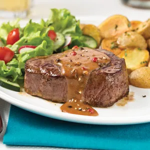 FILET DE BOEUF