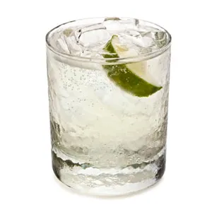 GIN TONIC
