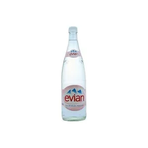 eau evian 0,5l