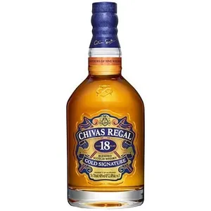 BOUTEILLE CHIVAS 18