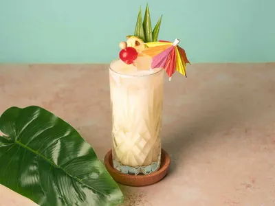 Pına Colada